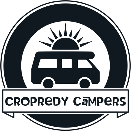 Cropredy Campers