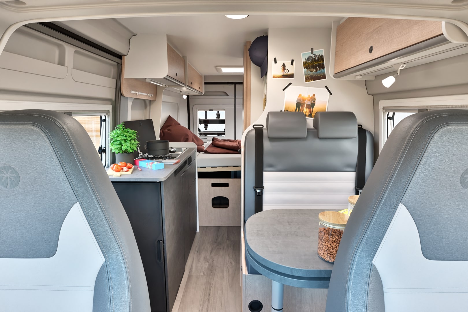 SUNLIGHT CLIFF 600 RT ADVENTURE