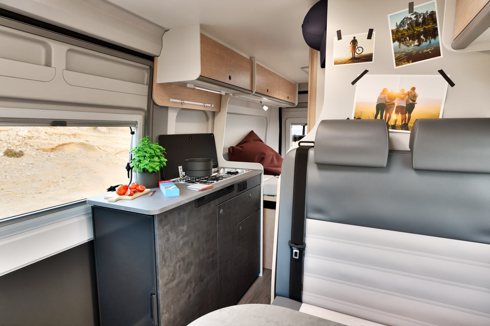 SUNLIGHT CLIFF 600 RT ADVENTURE