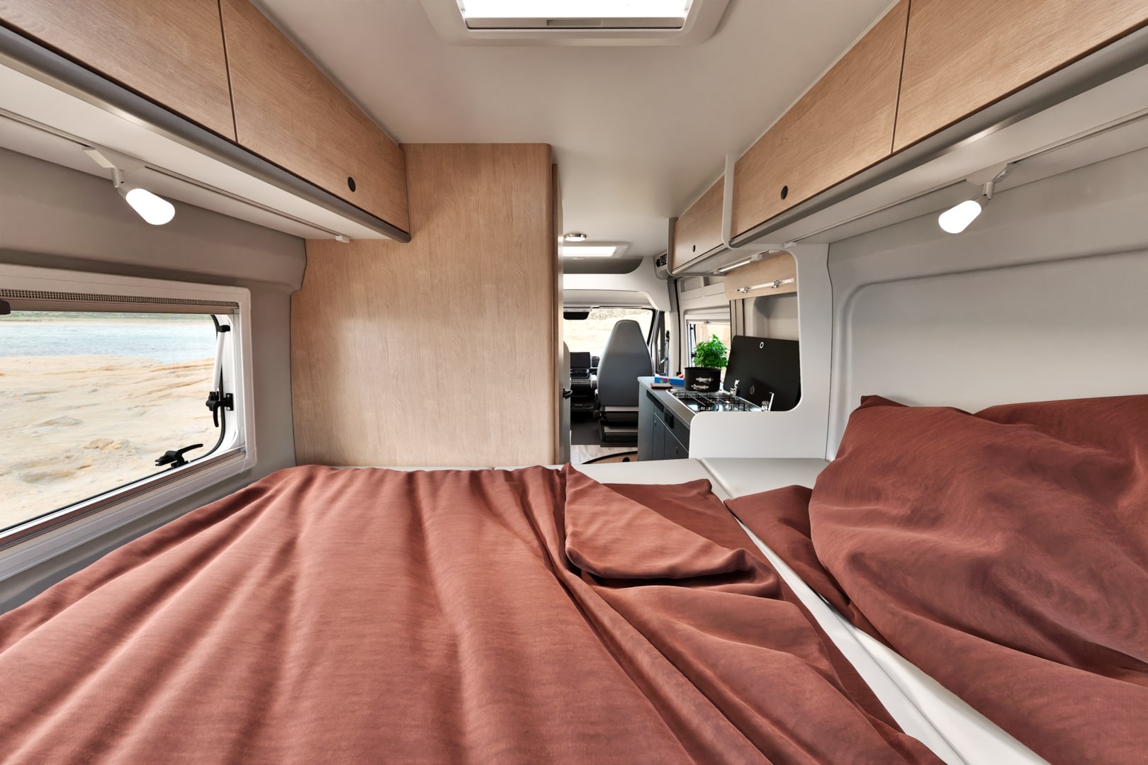 SUNLIGHT CLIFF 600 RT ADVENTURE