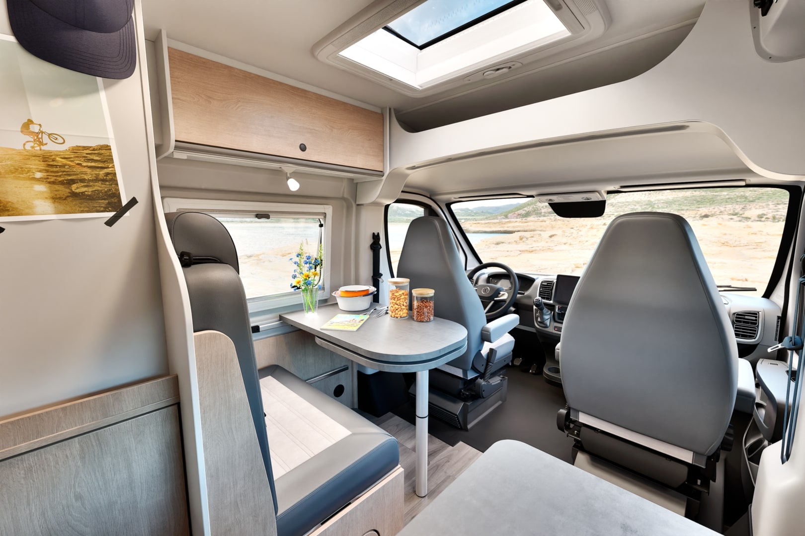 SUNLIGHT CLIFF 600 RT ADVENTURE