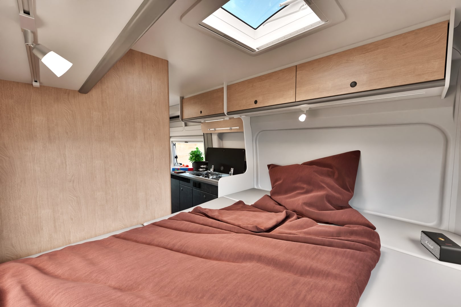 SUNLIGHT CLIFF 600 RT ADVENTURE