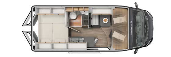 SUNLIGHT CLIFF 600 RT ADVENTURE