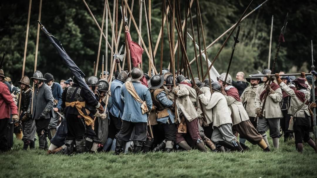 Battle